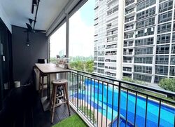 RiverParc Residence (D19), Condominium #579050771